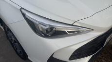 MG MG3 1.5 Hybrid SE 5dr Auto Hybrid Hatchback